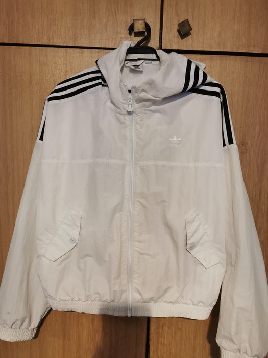 Дамско яке Adidas