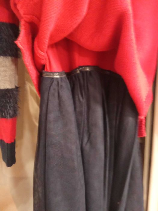 Зимна Рокля  за 7 г.- 25 евро.