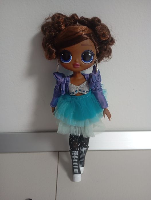 Păpuși LOL cu accesorii