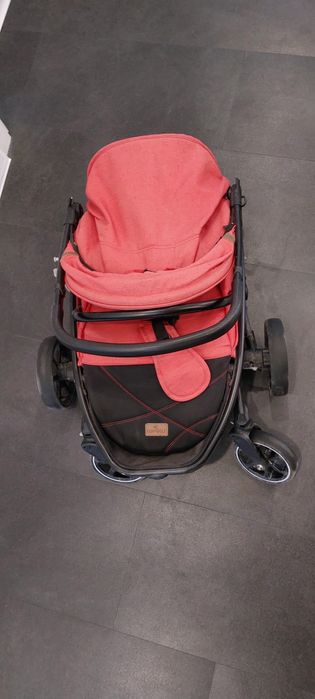 Детска лятна количка