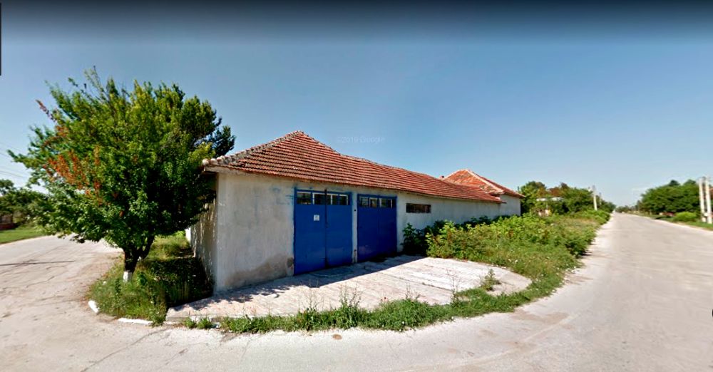 Продава се Промишлена сграда в Кнежа - 5000 кв.м за 28 €/кв.м - Снимка #3