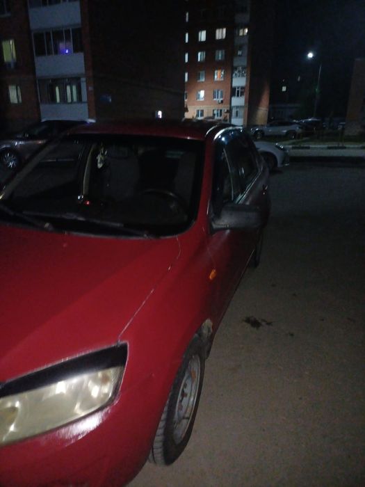 Продам гранта на ходу