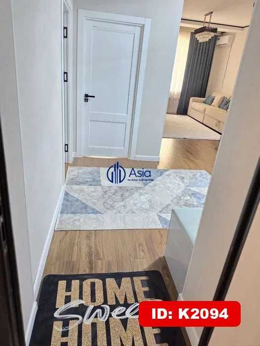 Tezda Eski Hokimiyat tomondan 3xonali uy sotiladi K2094