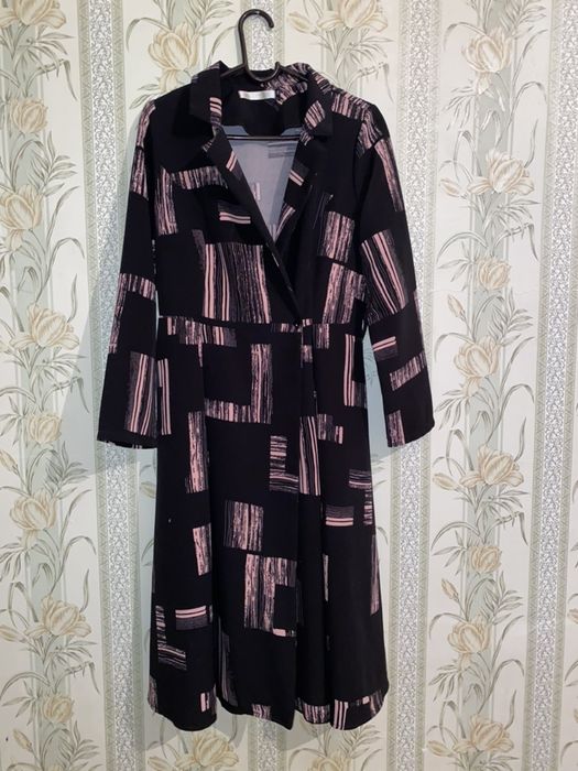 Пальто,көйлек