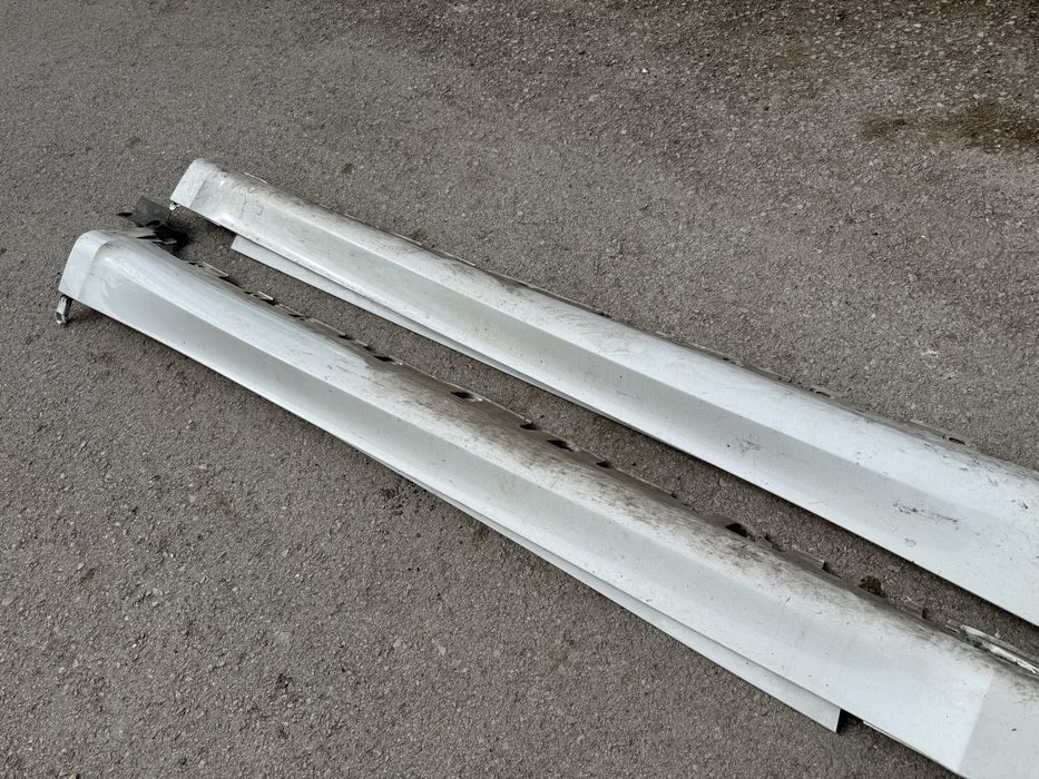 М прагове BMW X5 F15 / БМВ Х5 Ф15