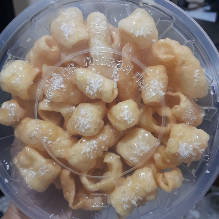 Chak chak sotiladi