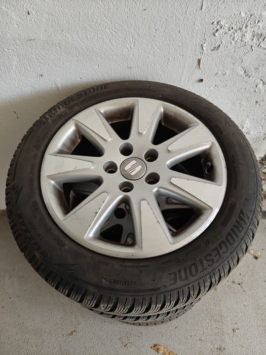 Seat Leon 1.9TDI 105HP
