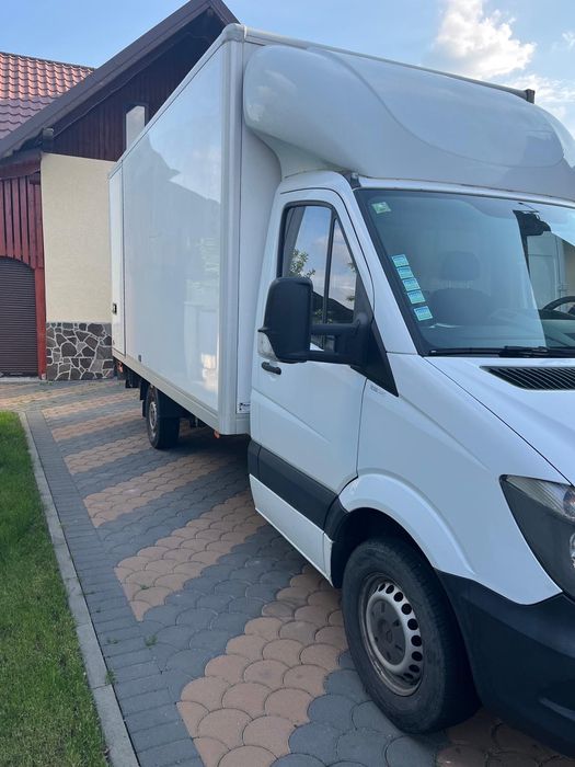 De vânzare Mercedes Sprinter