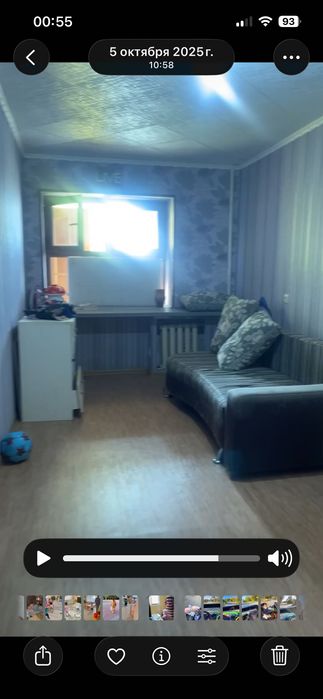 Шкаф и и два дивана