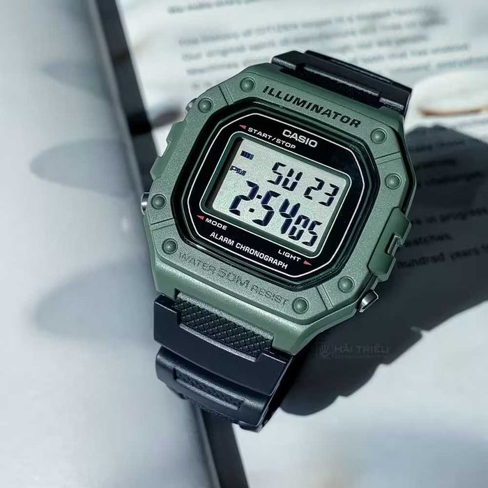 Casio Original Распродажа