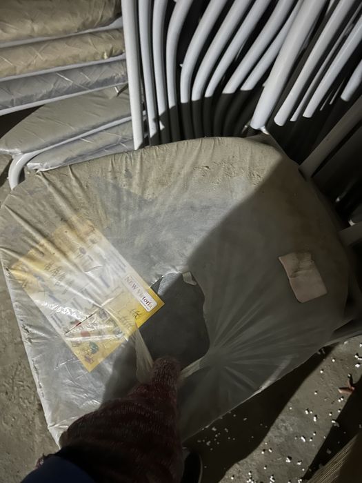 Стуля 280-300 шт