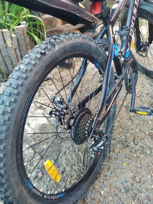 Продам отличный велосипед