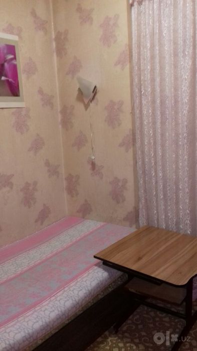 Сдам комнату девушке, владеющей русским языком на Чиланзаре квартал 20