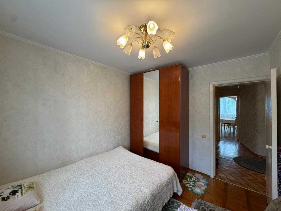 Продам 3-комн квартиру, Ажар, 2 этаж