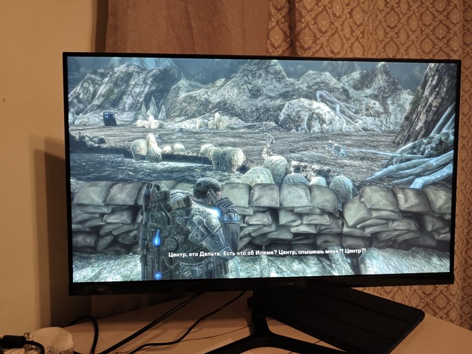 приставка XBox 360