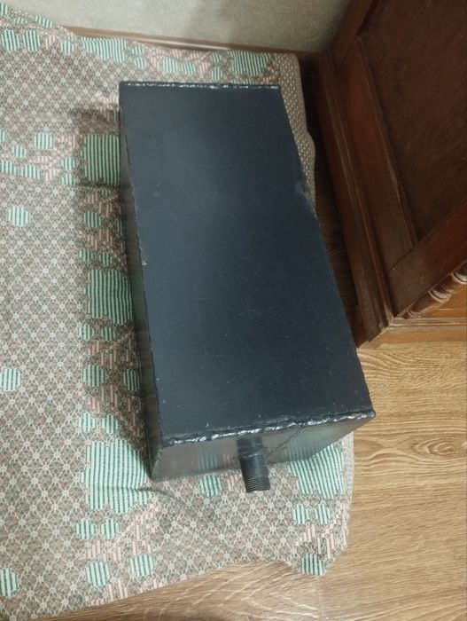 Котёл отопительный