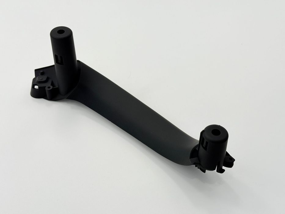 Maner usa interior pasager negru bej compatibil BMW F25 X3 F26 X4