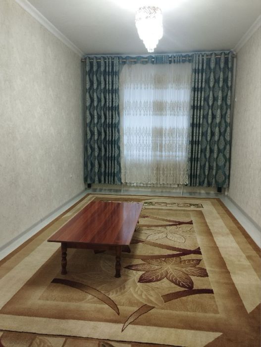 Продается 2 комнатная квартира. Мирзо Улугбекский район. Карасу-6