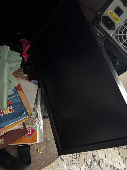 Компютер рабочи