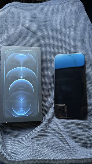 Iphone 12pro Max 128гб