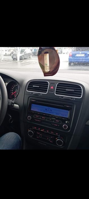 Radio cd vw ( golf) ..