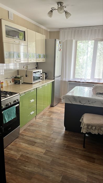 Продается 4-комнатная квартира в городе ШУ