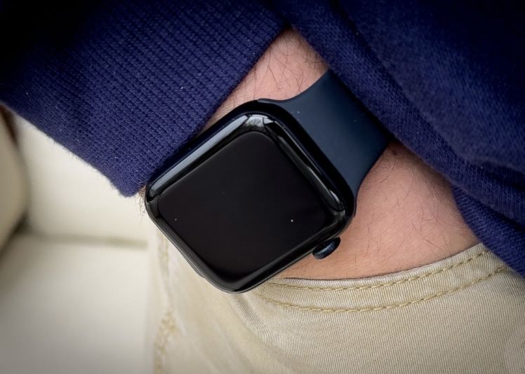 Apple watch se 2 44 mm