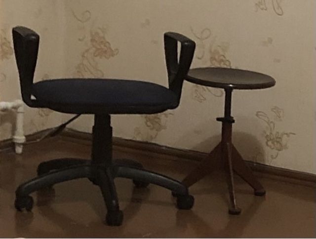 Стульчик для пианино