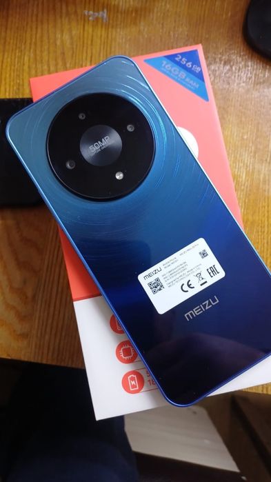 Продам телефон Meizu mblu