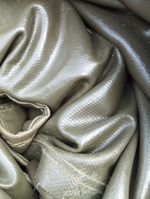 Военна офицерска палатка