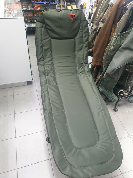 Шаранджийско Легло DIAMANT ALB