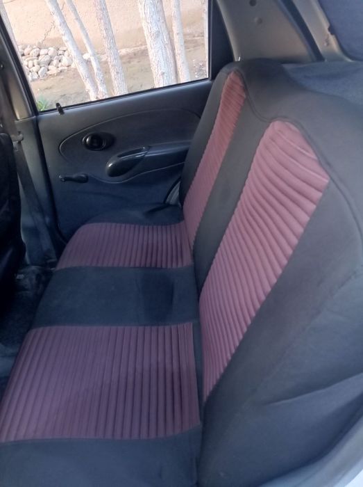 Матез пол люкс 2008 йил