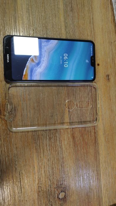 Telefon Nokia 7,1
