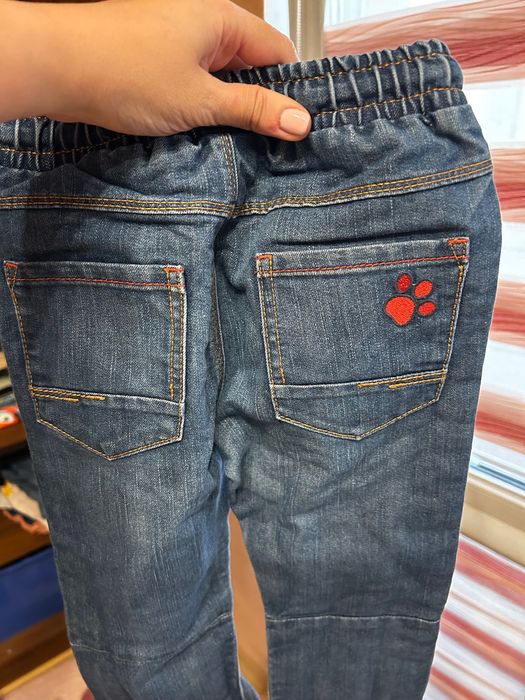 Детски дънки George