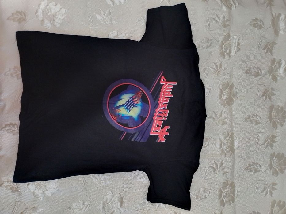 Метъл тениски унисекс