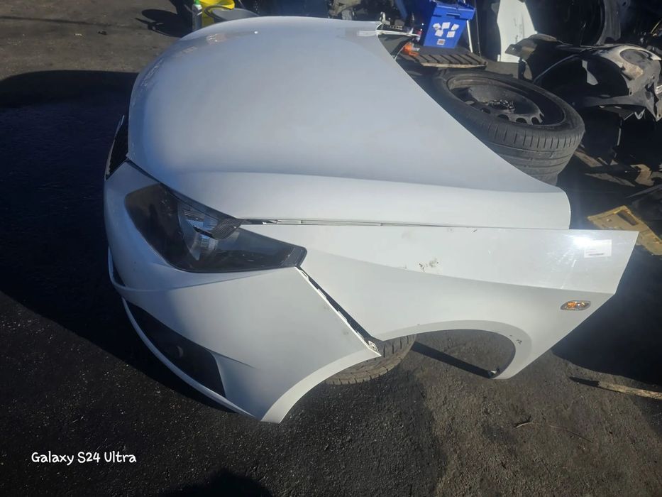 Fata complecta Seat Ibiza 2011  1,2 TDI - 1,4 TDI