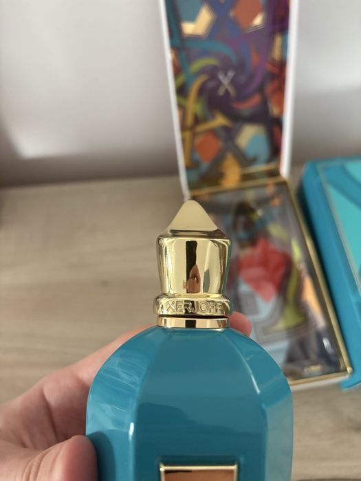 Xerjoff Erba Pura 100ml