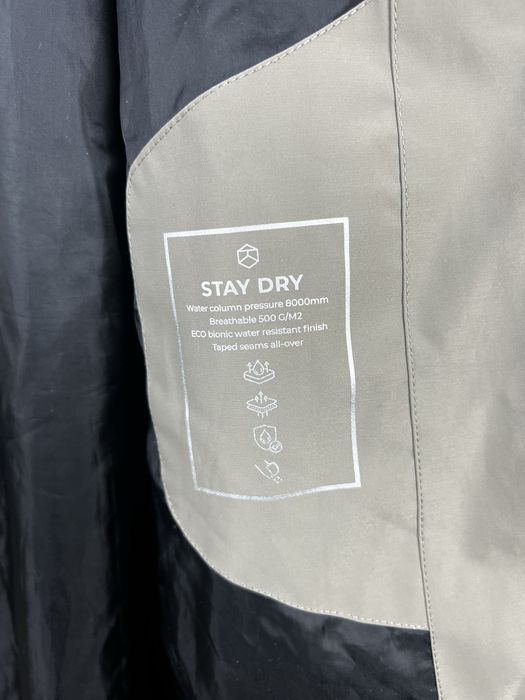 Jacheta Kaffe anti-ploaie