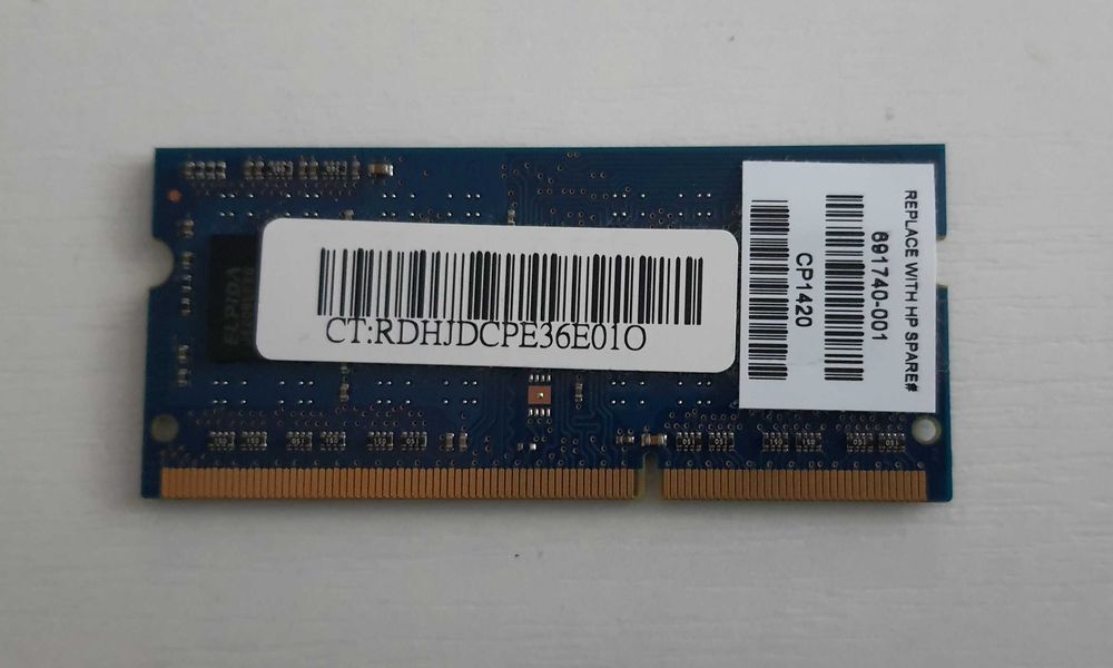 Memorie Ram DDR3