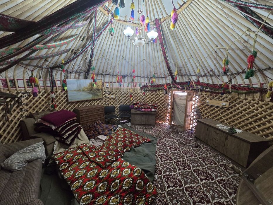 Кара уй сатилады