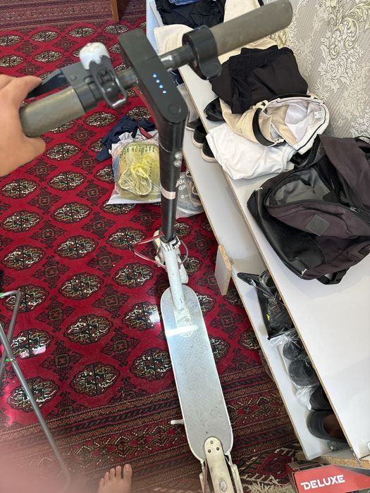 Сомакат Элоктрон