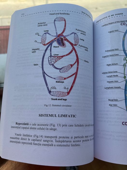 Carte knowledge is my power
