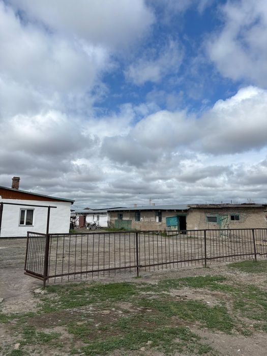 Дом продаётся Жер үй сатылад