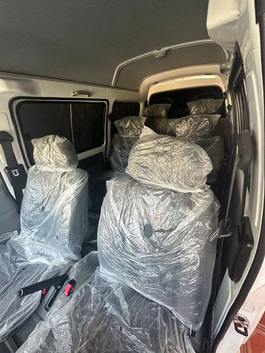 Дамас 2  Пачка 2023/2024 Кузов 2024