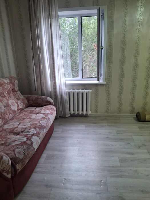 Продажа квартиры