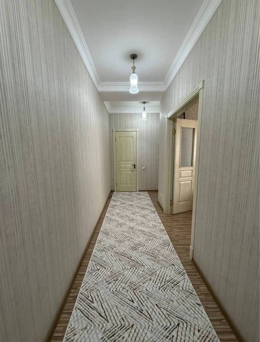 Паркентский Голден Хаус  Новостройка  2/5/9