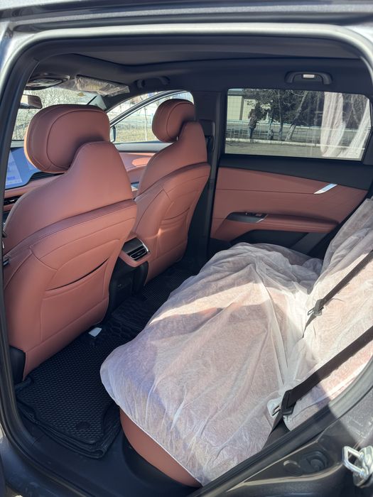 Changan cs75 plus, 2025 г.