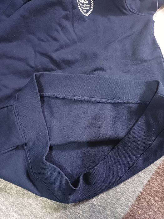 Мъжки Суичър Vans