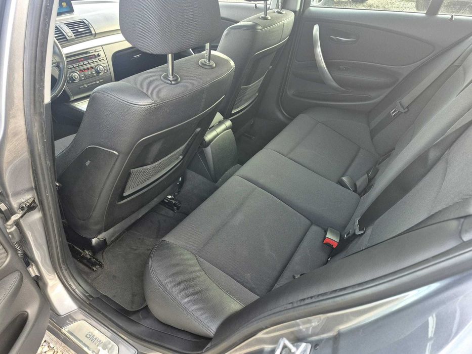 BMW Seria 1 123d 2.0 Diesel 204 Cp 2011 Euro 5