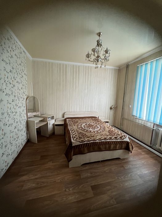 Сдается квартира